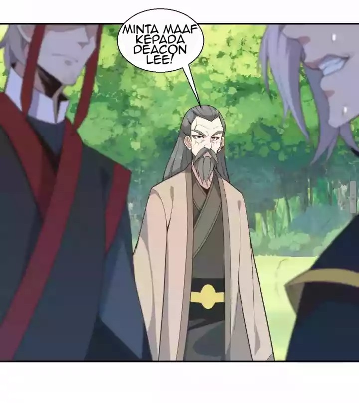 World Of Immortals 2 Chapter 16 Gambar 16